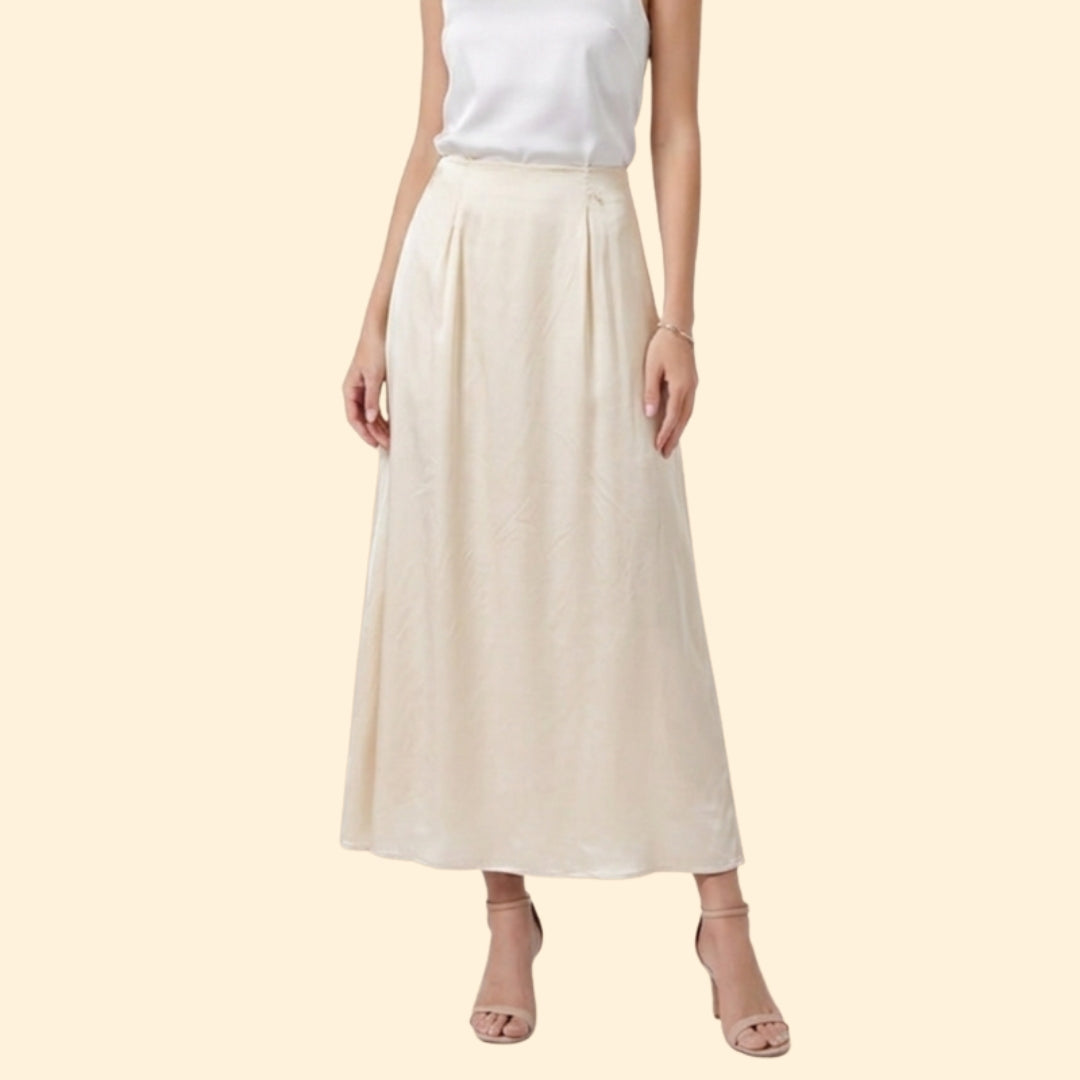 Women's Classic Pleated Skirt