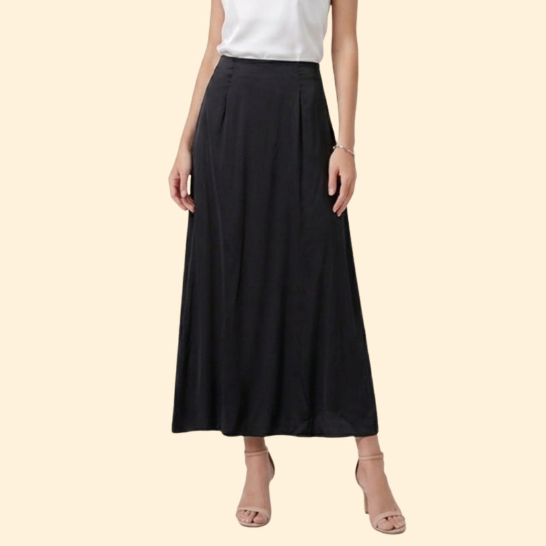 Women's Classic Pleated Skirt