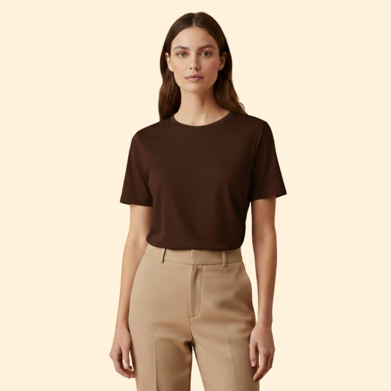 Women's Classic Style T-shirt
