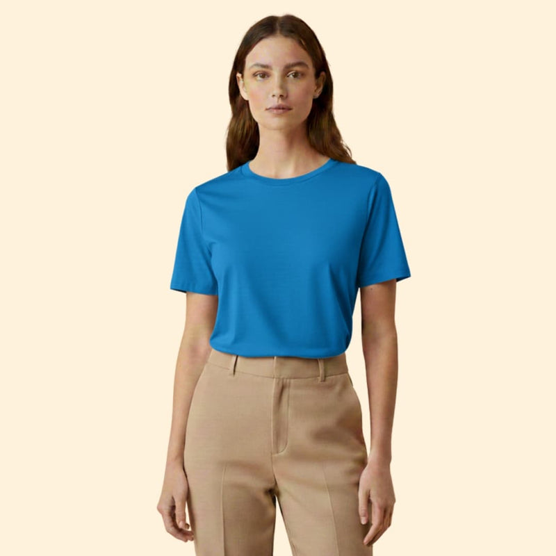 Women's Classic Style T-shirt
