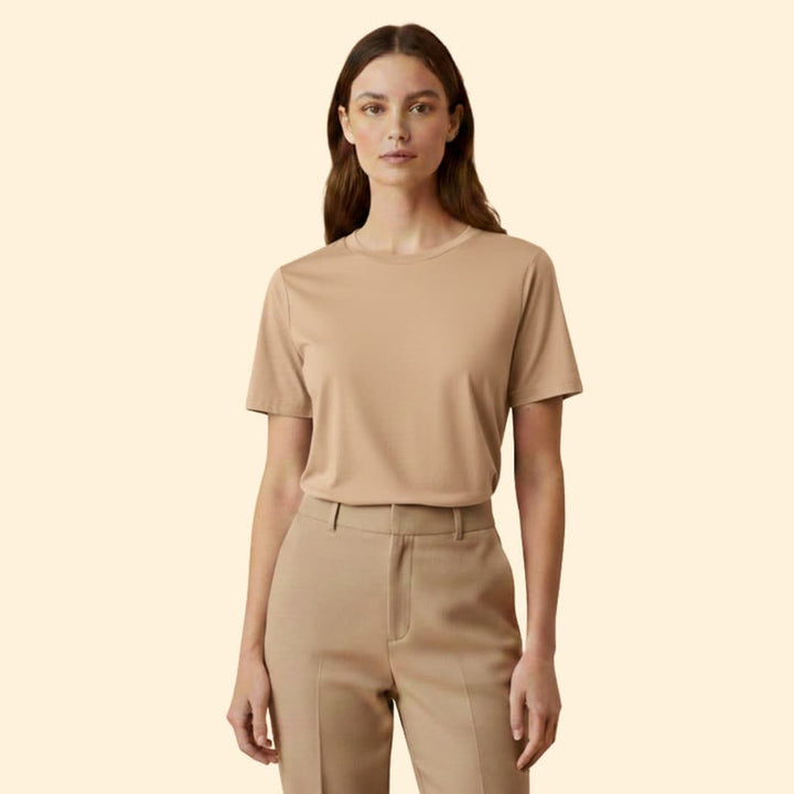 Women's Classic Style T-shirt