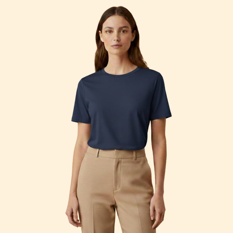 Women's Classic Style T-shirt