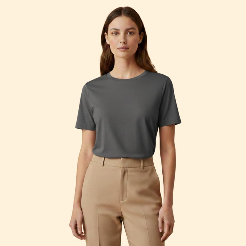 Women's Classic Style T-shirt