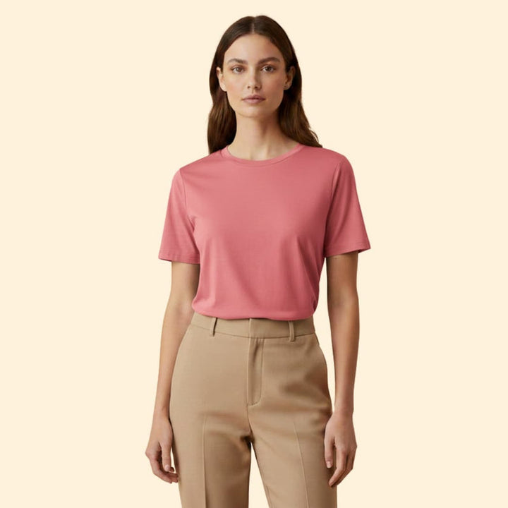 Women's Classic Style T-shirt