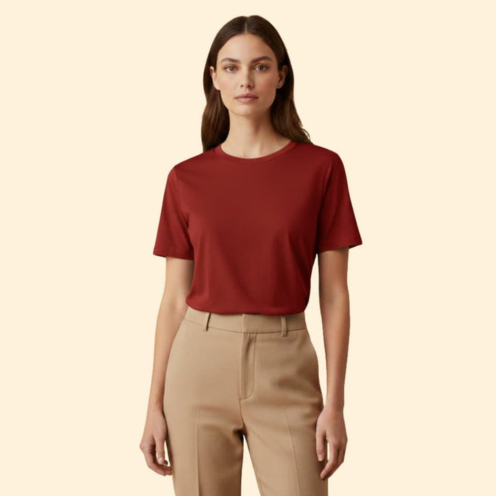 Women's Classic Style T-shirt