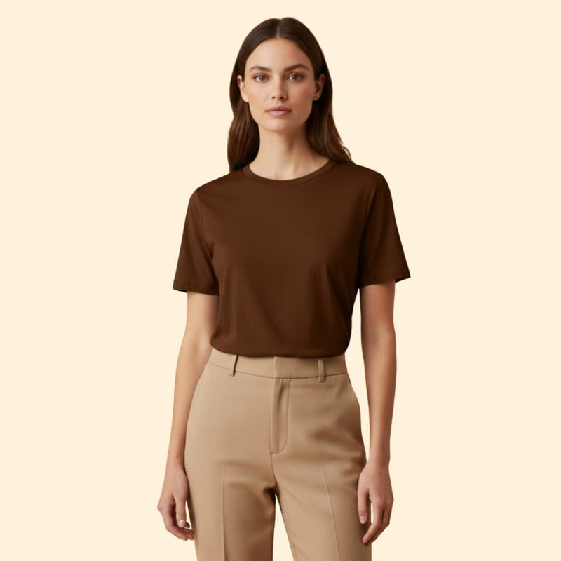 Women's Classic Style T-shirt