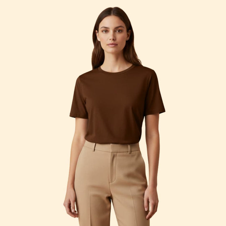 Women's Classic Style T-shirt