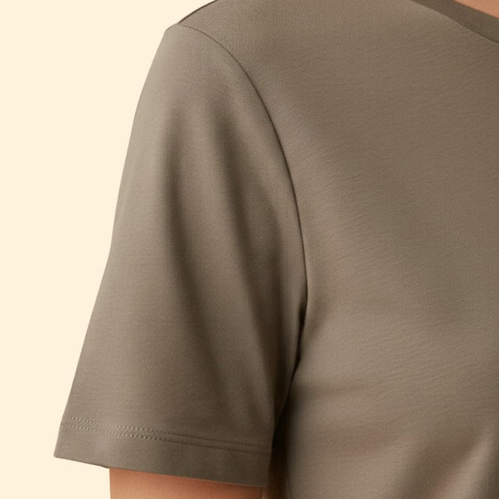 Women's Classic Style T-shirt