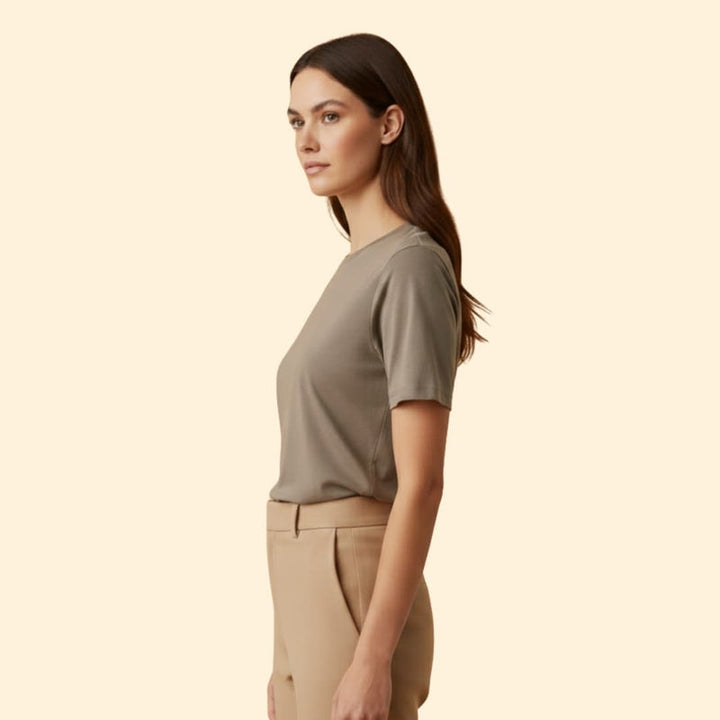 Women's Classic Style T-shirt