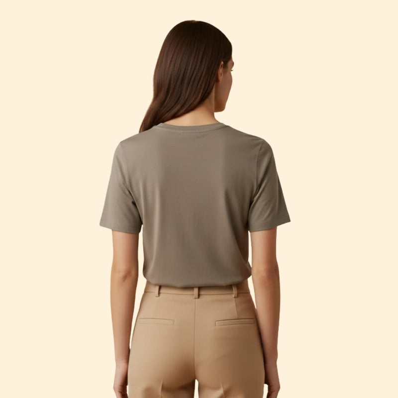 Women's Classic Style T-shirt