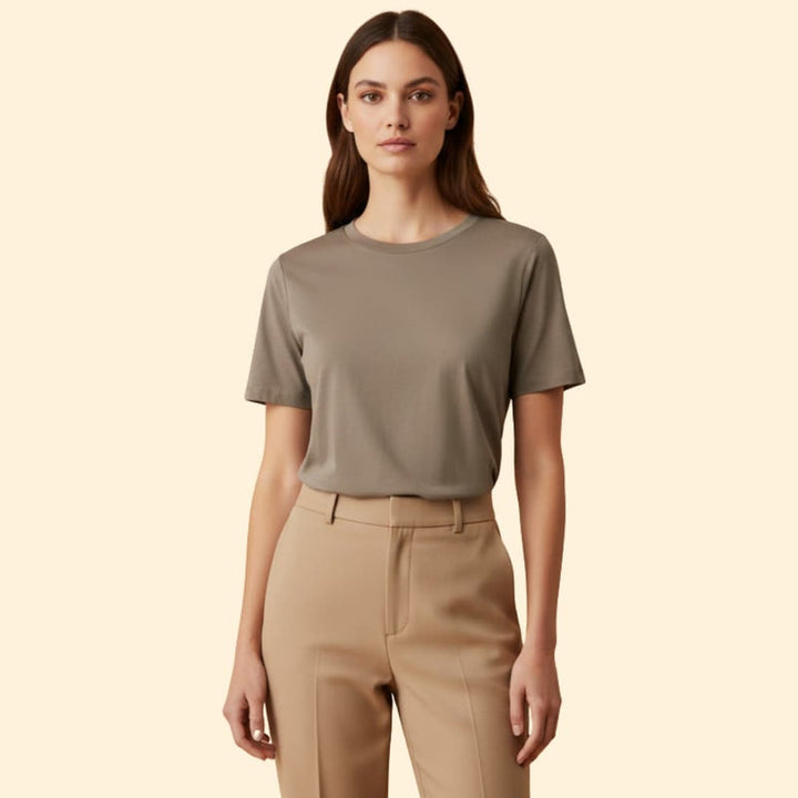 Women's Classic Style T-shirt