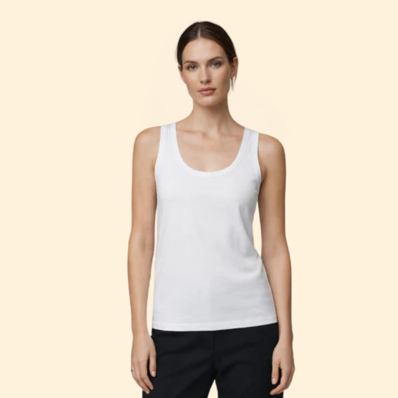 Women’s Classic Tank Top