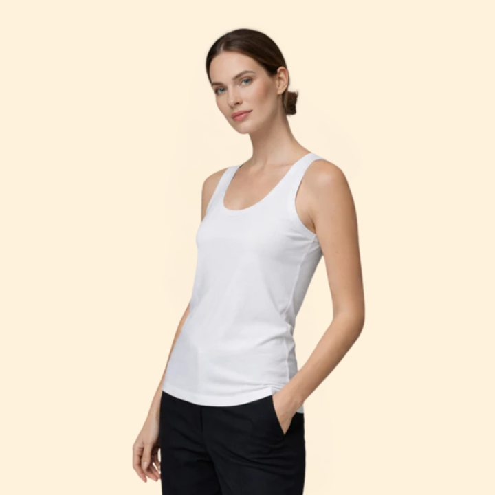 Women’s Classic Tank Top