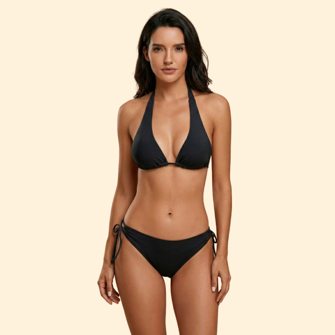 Women's Classic Triangle Bikini