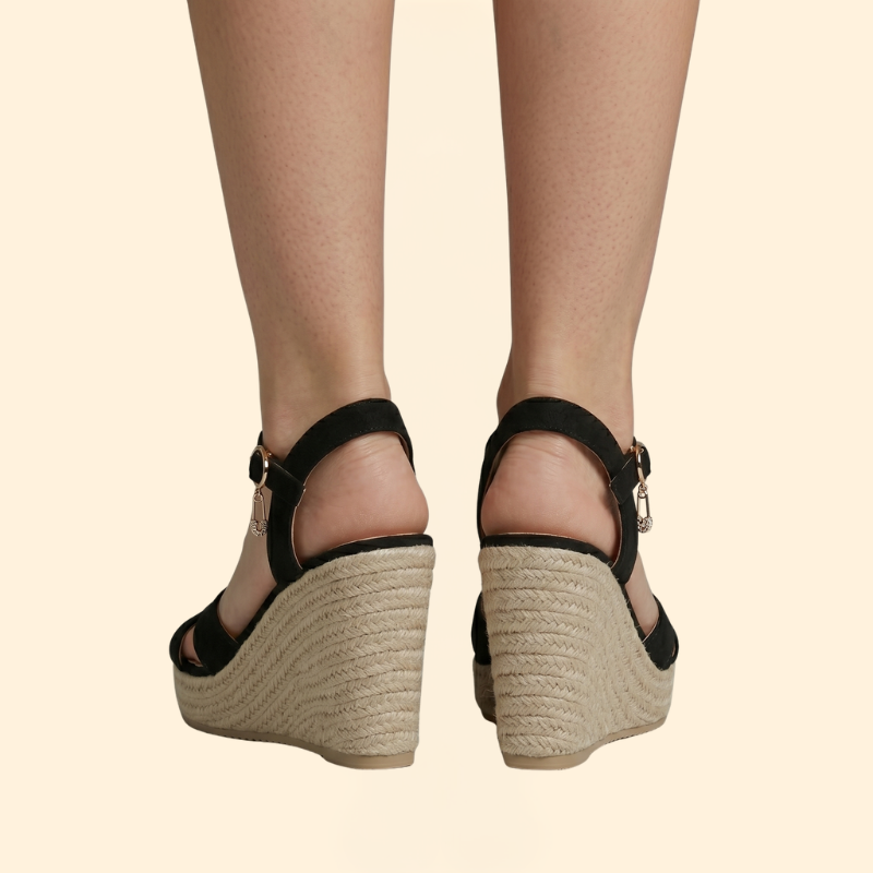 Women's Classic Wedge Sandals