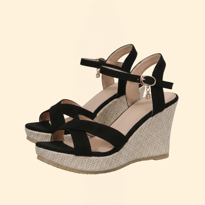 Women's Classic Wedge Sandals
