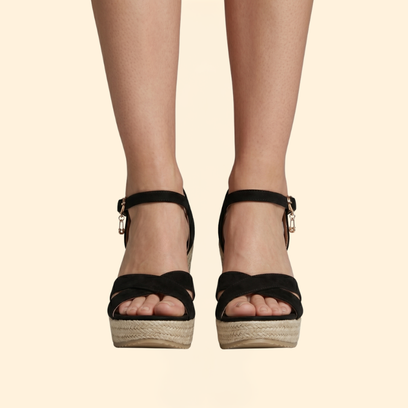 Women's Classic Wedge Sandals