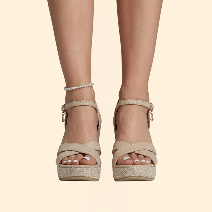 Women's Classic Wedge Sandals