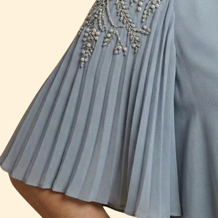Women's Classy Two-Piece Outfit