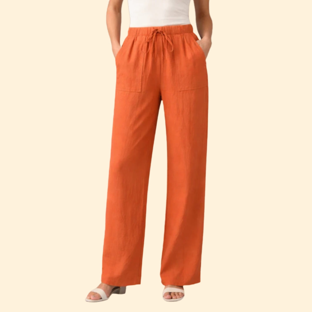 Women's Coastal Breeze Trousers