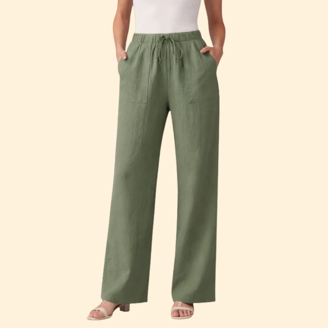 Women's Coastal Breeze Trousers