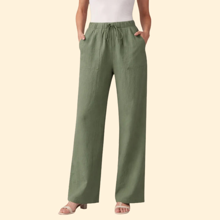 Women's Coastal Breeze Trousers