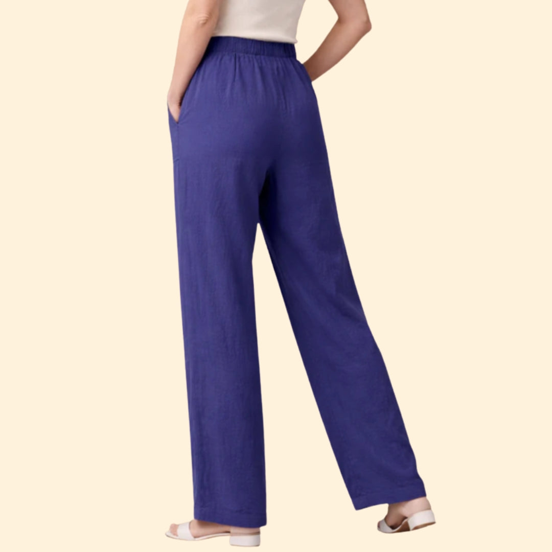 Women's Coastal Breeze Trousers