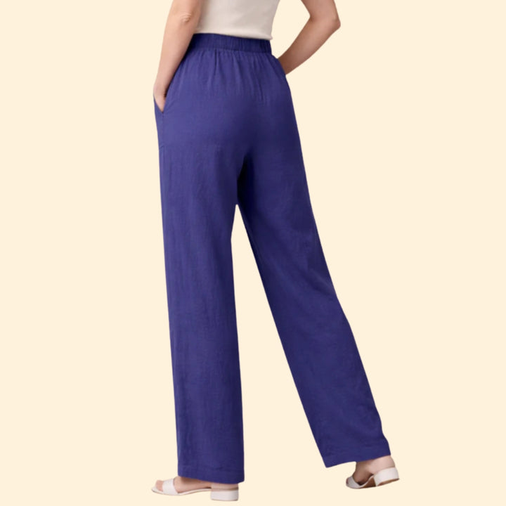 Women's Coastal Breeze Trousers