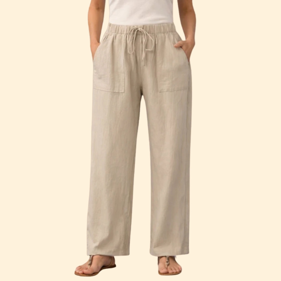 Women's Coastal Breeze Trousers