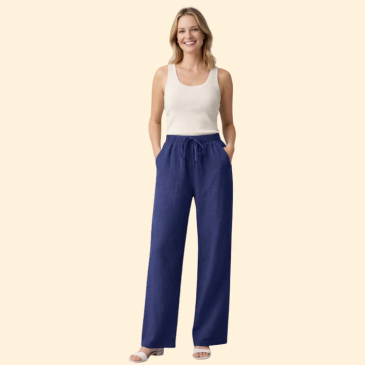 Women's Coastal Breeze Trousers