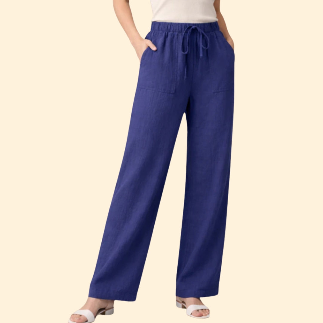 Women's Coastal Breeze Trousers