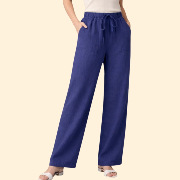 Women's Coastal Breeze Trousers