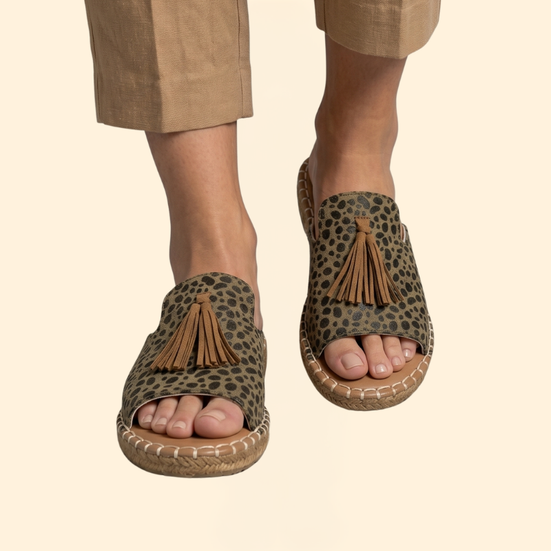 Women's Comfortable Flat Sandals