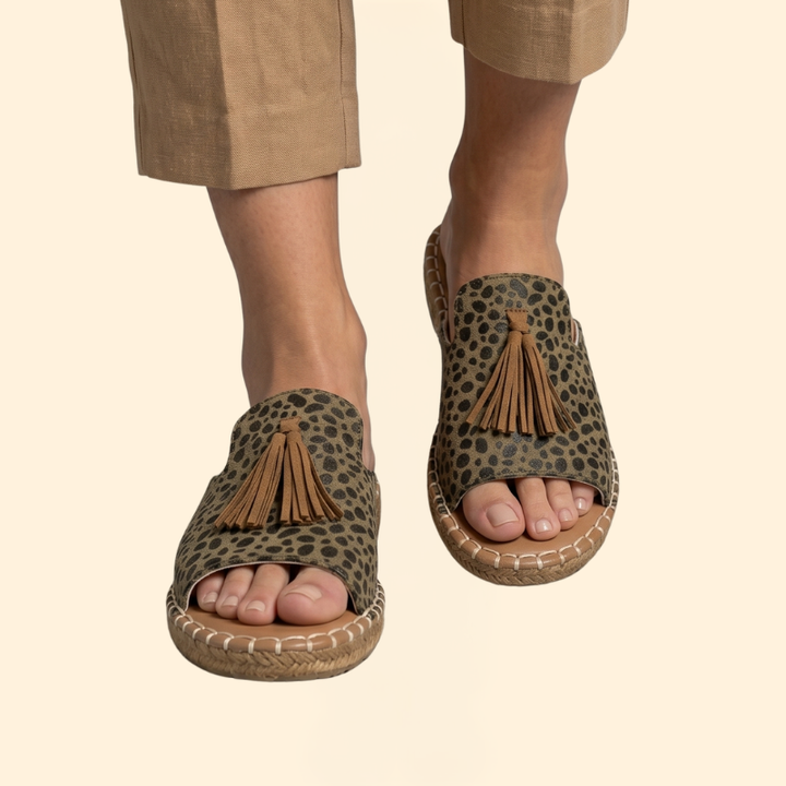 Women's Comfortable Flat Sandals