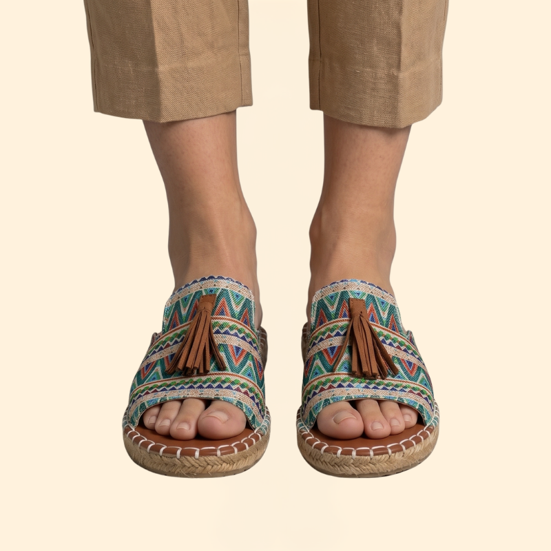 Women's Comfortable Flat Sandals