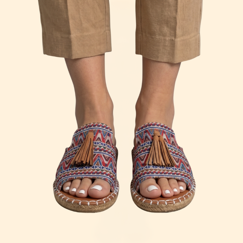 Women's Comfortable Flat Sandals