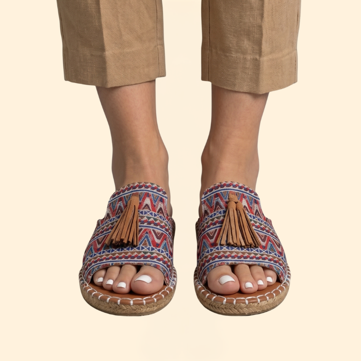 Women's Comfortable Flat Sandals