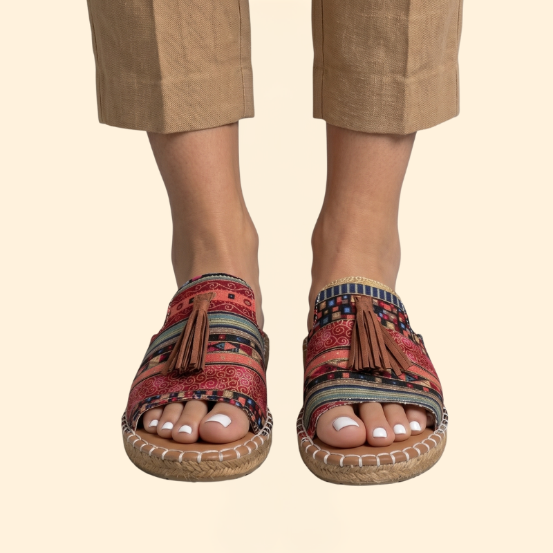 Women's Comfortable Flat Sandals