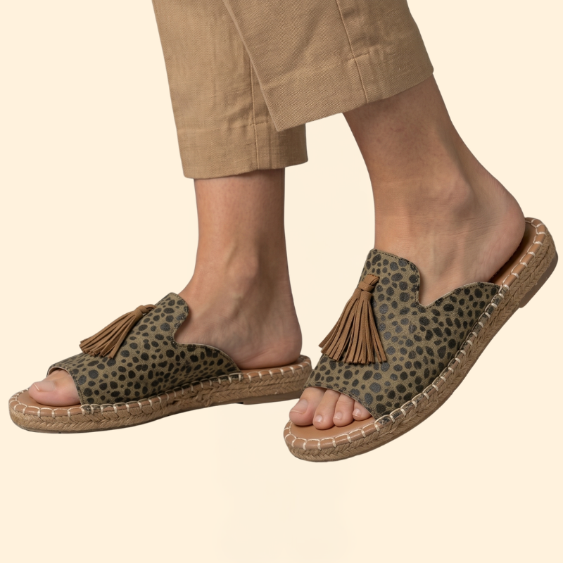 Women's Comfortable Flat Sandals