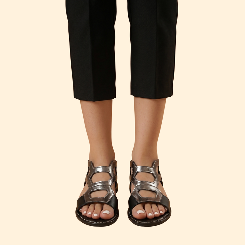Women's Comfortable Flat Sandals
