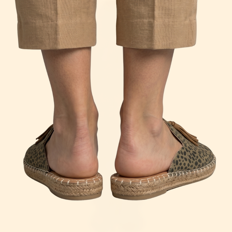 Women's Comfortable Flat Sandals