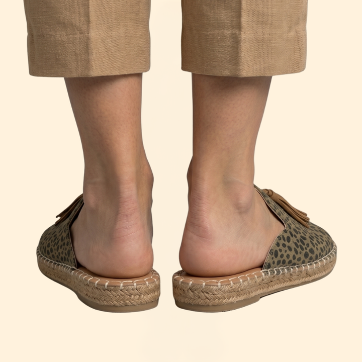 Women's Comfortable Flat Sandals