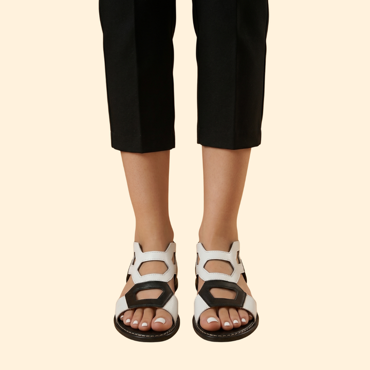 Women's Comfortable Flat Sandals