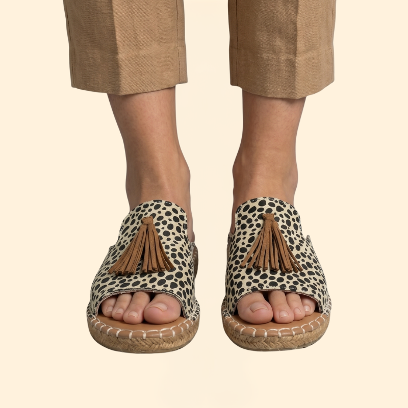 Women's Comfortable Flat Sandals