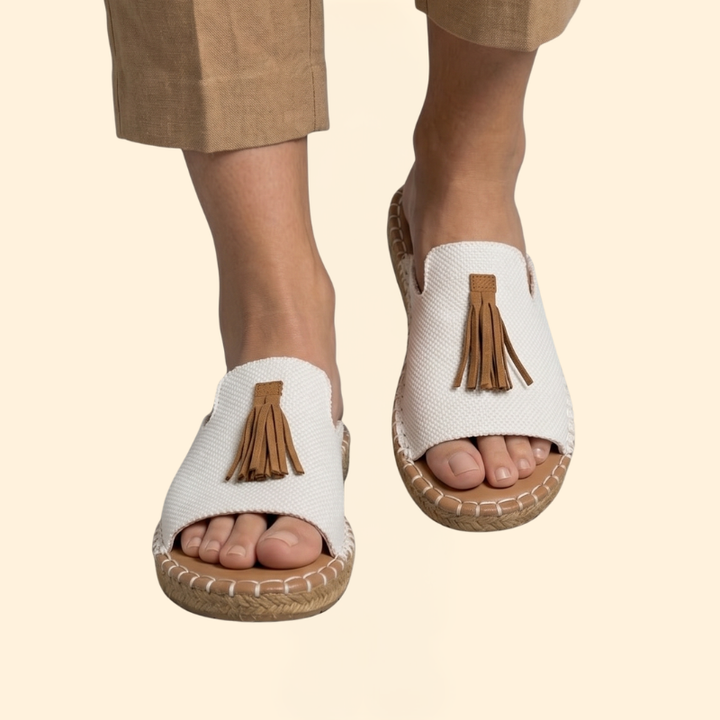 Women's Comfortable Flat Sandals
