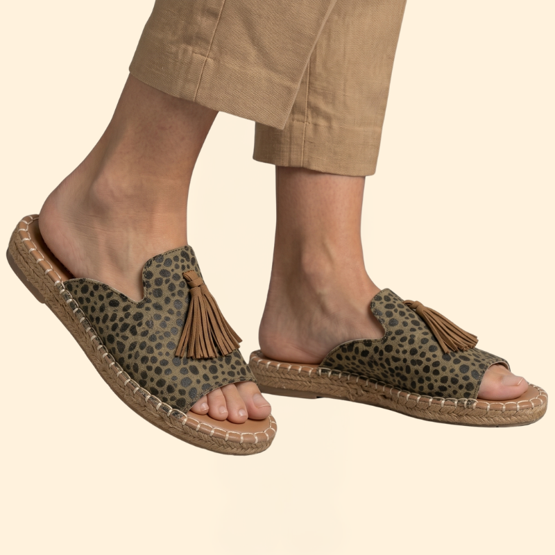 Women's Comfortable Flat Sandals