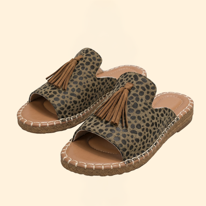 Women's Comfortable Flat Sandals