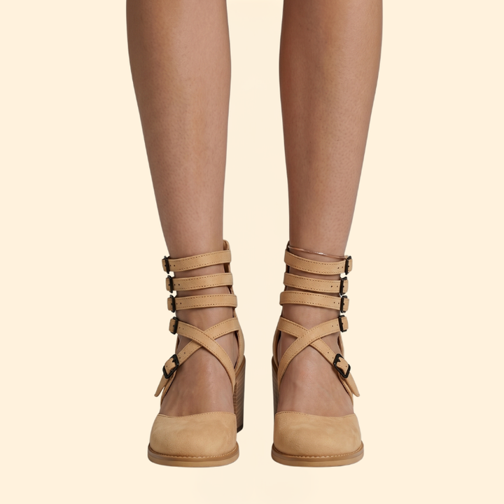 Women's Comfortable Sandals