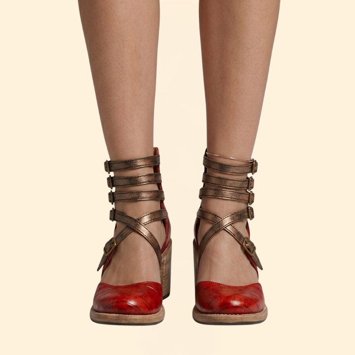 Women's Comfortable Sandals