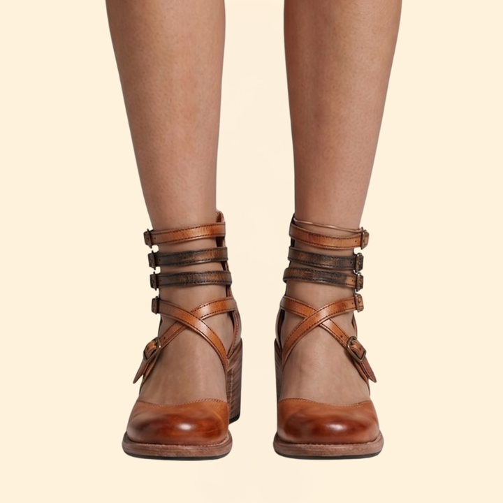 Women's Comfortable Sandals
